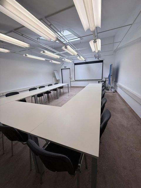 Bergheim Büros, Büroräume, Büroflächen 