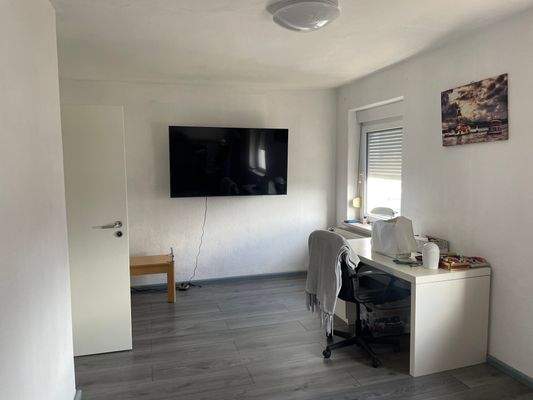DG: Kinderzimmer