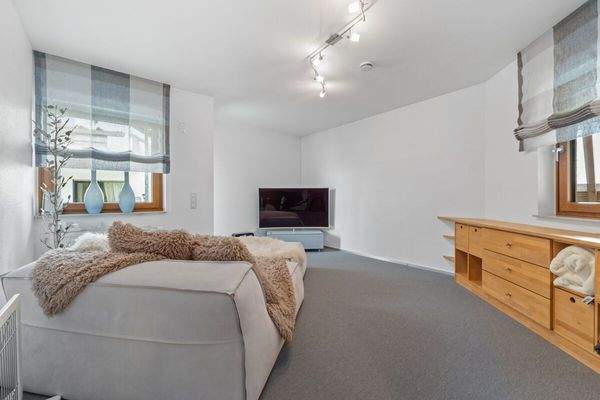 Haus 2: Gästezimmer