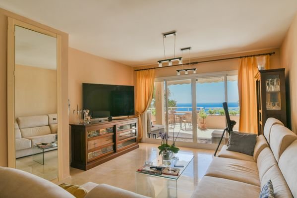 Photo: Apartment in Mijas Costa