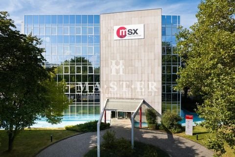 Köln Büros, Büroräume, Büroflächen 