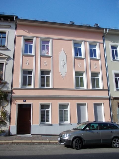 Gera Wohnungen, Gera Wohnung mieten