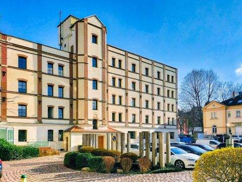 Freital Büros, Büroräume, Büroflächen 