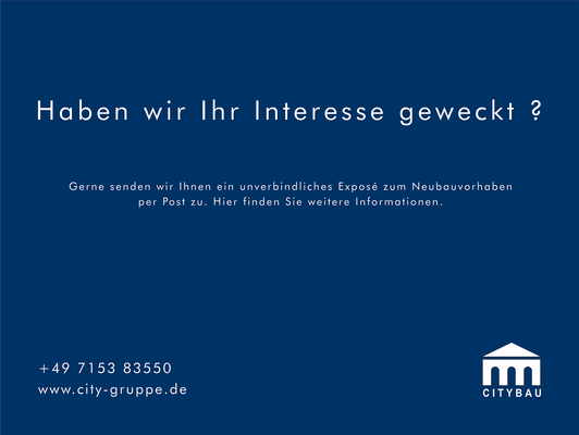 Citybau - Ihr Ansprechparter