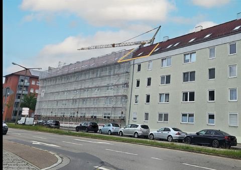 Regensburg-Galgenberg Wohnungen, Regensburg-Galgenberg Wohnung kaufen