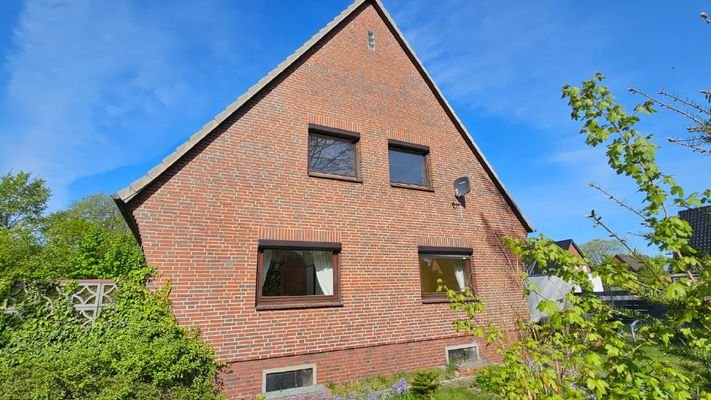 Seitenansicht