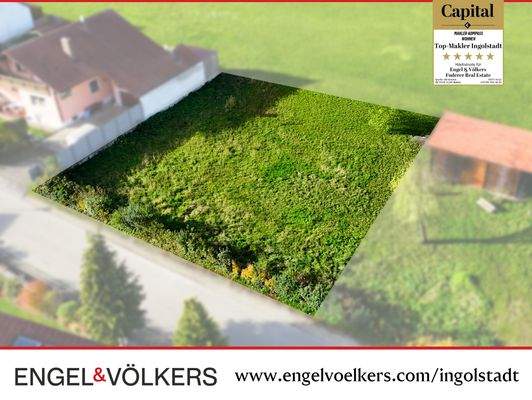 Engel & Völkers Ingolstadt