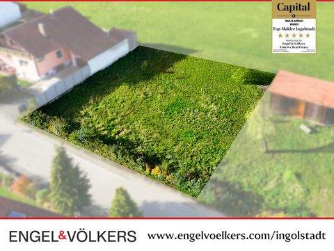 Karlskron Grundstücke, Karlskron Grundstück kaufen