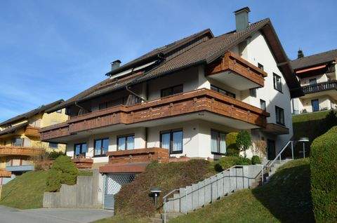 Baiersbronn Wohnungen, Baiersbronn Wohnung kaufen