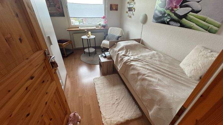 Kinder oder Gästezimmer