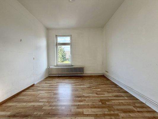 Schlafzimmer Dachgeschoss