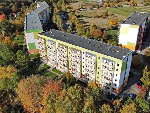 Zwickau Wohnungen, Zwickau Wohnung mieten