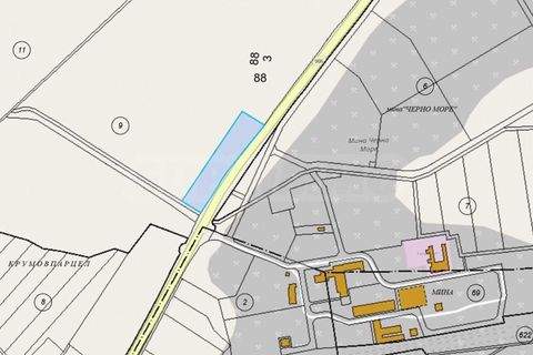 Burgas Industrieflächen, Lagerflächen, Produktionshalle, Serviceflächen