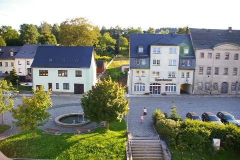 Grünhain-Beierfeld Wohnungen, Grünhain-Beierfeld Wohnung mieten