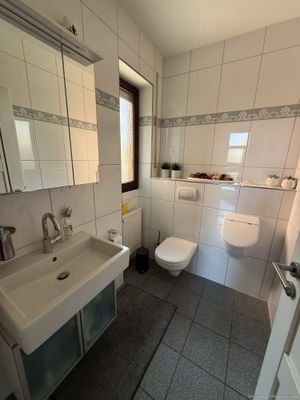 Gäste WC