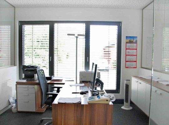 Büro 2