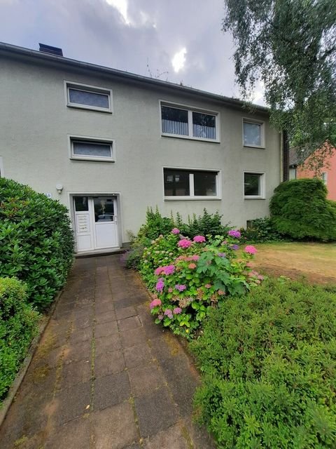 Recklinghausen Wohnungen, Recklinghausen Wohnung mieten