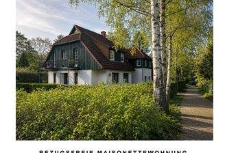 BEZUGSFREIE MAISONETTEWOHNUNG MIT BALKON & STELLPLATZ  Wagschal & Partner Worpswede .jpg