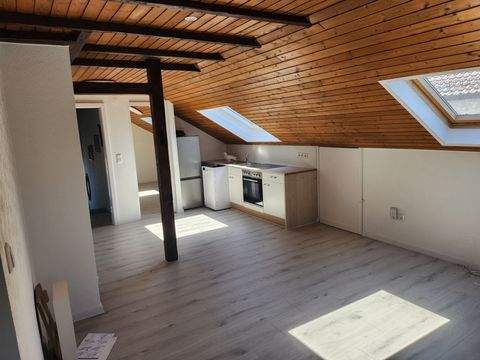 Pforzheim Wohnungen, Pforzheim Wohnung mieten