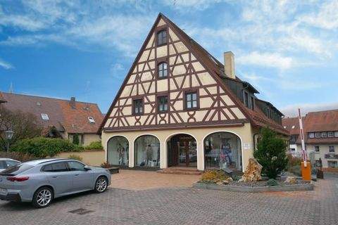 Schnaittach Büros, Büroräume, Büroflächen 