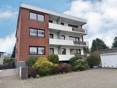 Bremerhaven Wohnungen, Bremerhaven Wohnung mieten