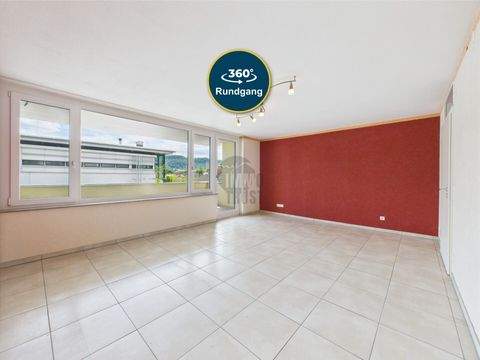 Geislingen an der Steige Wohnungen, Geislingen an der Steige Wohnung kaufen