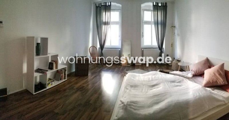 2 Zimmer Wohnung in Berlin (Schöneberg)