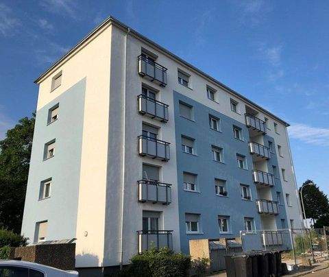 Offenburg Wohnungen, Offenburg Wohnung mieten