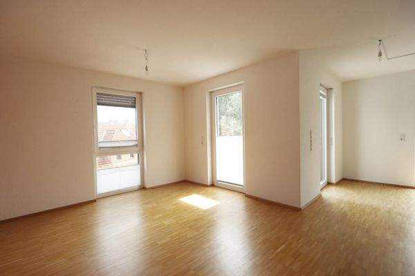 Wohn- und Essbereich