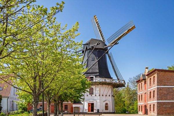 Historisches Kaufmannshaus - top saniert!