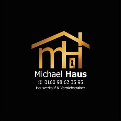 Logo Schwarz Gold