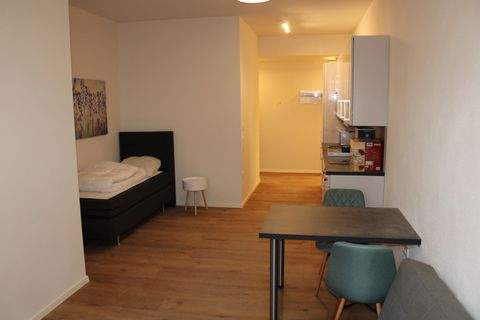 Frontenhausen Wohnungen, Frontenhausen Wohnung mieten