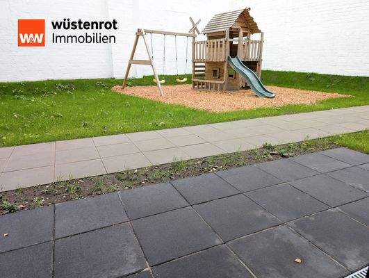 Gemeinschaftshofgarten