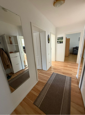 Eingangsbereich / Flur