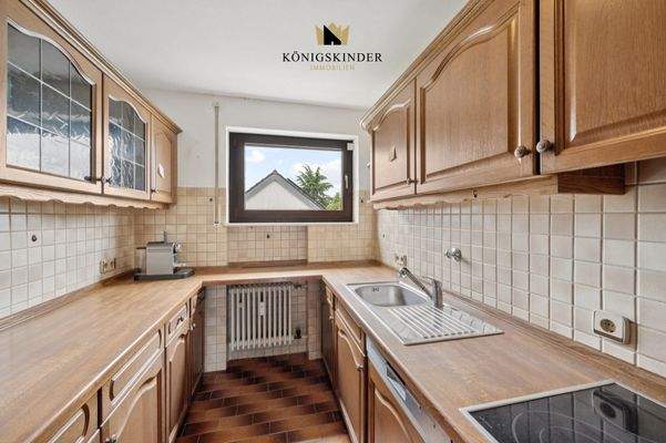 Platz für kulinarische Highlights