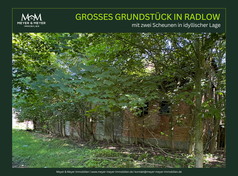 Züssow Grundstücke, Züssow Grundstück kaufen