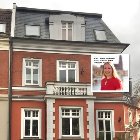 Haus kaufen in Schwerin Altstadt bei immowelt.de