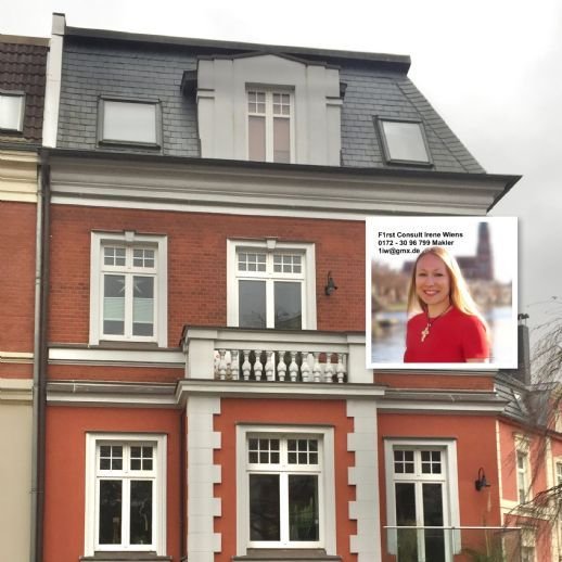 - NEU - Top saniertes Mehrfamilienhaus in guter Lage - Innenstadt mit Seeblick