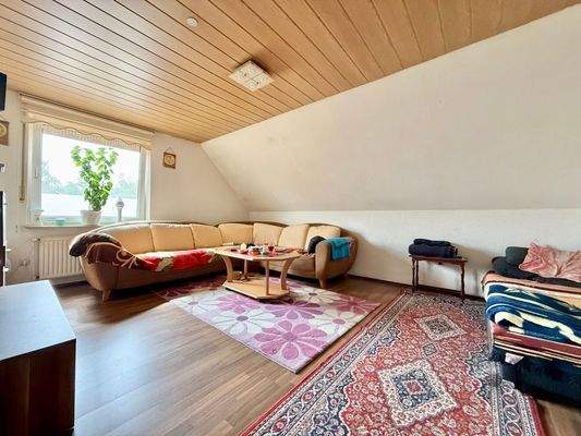 Wohnzimmer Obergeschoss