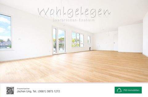 Saarbrücken Wohnungen, Saarbrücken Wohnung kaufen