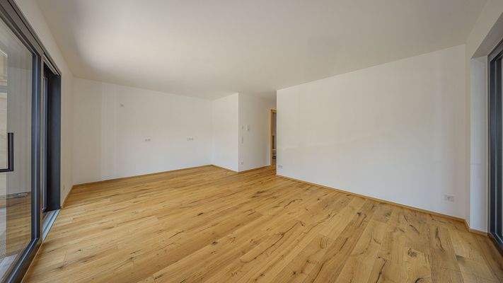 KITZIMMO-Neubauprojekt mit 10 exklusiven Wohnungen kaufen - Immobilien St. Johann.