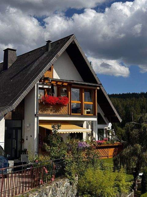 Schluchsee Wohnungen, Schluchsee Wohnung kaufen