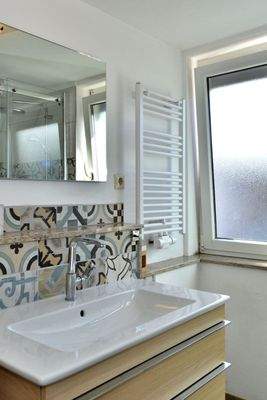 Bad/Toilette, Foto 2 (DG)