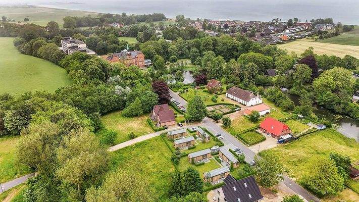 Visualisierung 2 Tiny House