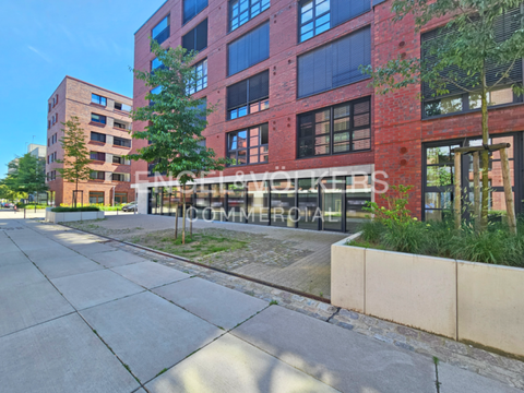 Bremen Ladenlokale, Ladenflächen 