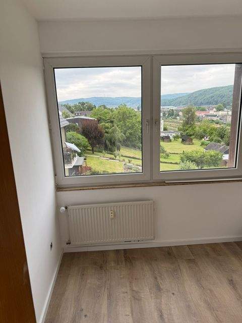 Hagen Wohnungen, Hagen Wohnung mieten
