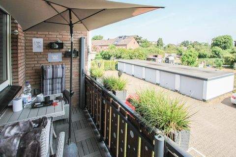 Duisburg / Rumeln-Kaldenhausen Wohnungen, Duisburg / Rumeln-Kaldenhausen Wohnung kaufen