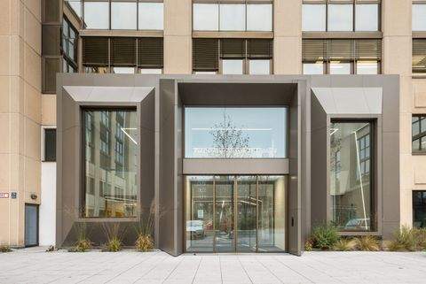 München Büros, Büroräume, Büroflächen 