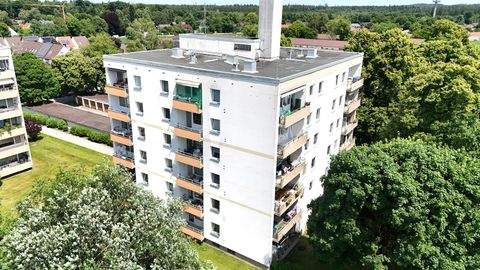 Kirchseeon Wohnungen, Kirchseeon Wohnung mieten