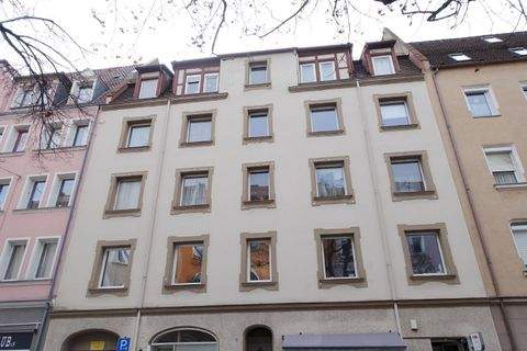 Nürnberg Wohnungen, Nürnberg Wohnung kaufen